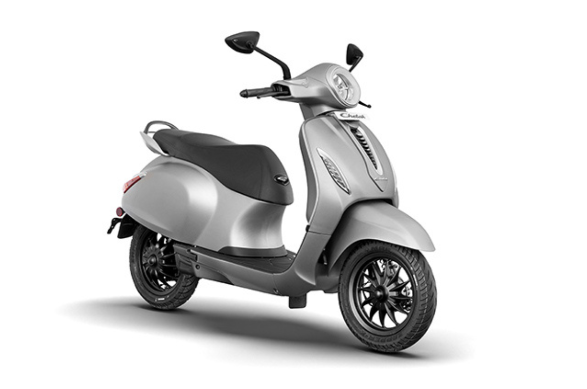 Bajaj scooter rate new arrivals